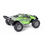 Carson 404279 1:32 Micro X-Warrior 2.0 2.4G RTR grün 500404279