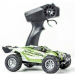 Carson 404279 1:32 Micro X-Warrior 2.0 2.4G RTR grün 500404279