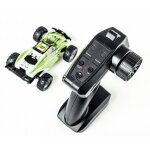 Carson 404279 1:32 Micro X-Warrior 2.0 2.4G RTR grün 500404279