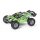 Carson 404279 1:32 Micro X-Warrior 2.0 2.4G RTR grün 500404279