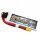GensAce GEA222S30X6GT G-Tech Soaring 2200mAh 7,4V 30C 2S1P Lipo Battery Pack with XT60 Plug