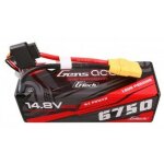 Gens Ace G-Tech LiPo-Akku 6750mAh 14,8V 60C 4S1P XT-90 HardCase XT90