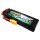 GensAce GEA653S60X9GT G-Tech 6500mAh 11.1V 60C 3S1P Lipo Battery Pack with XT90-Bashing Series