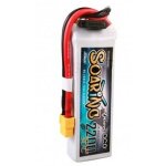 Gens ace G-Tech Soaring 2200mAh 11,1V 30C 3S1P Lipo Akku XT60 GEA223S30X6GT