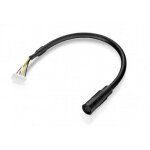 Hobbywing HW30810004 Motor Sensor Kabel Konverter JST...