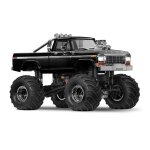 Traxxas 98044-1 TRX-4MT Ford F-150 4X4 Monster-Truck RTR...