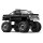 Traxxas 98064-1 TRX-4MT Chevy K10 4x4 1:18 Monster Truck RTR brushed + Akku Lader Schwarz