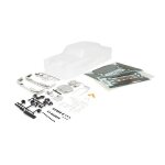 Kyosho K.FAB713 Karosserie Fazer 1:10 FZ02L Mercedes-Benz...