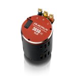 Hobbywing HW38020381 Combo 10BL120 G2 Sensor mit 3650SD 10.5T