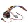 Hobbywing HW38020381 Combo 10BL120 G2 Sensor mit 3650SD 10.5T