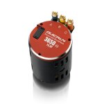 Hobbywing HW38020382 Combo 10BL120 G2 Sensor mit 3650SD 13.5T