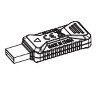 DF-Models 7741 2S LiPo USB-Lader