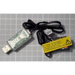 DF-Models 7741 2S LiPo USB-Lader