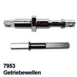 DF-Models 7953 Getriebewellen (2) DF-4XS