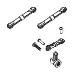 DF-Models 7720 Lenkstangen / Servosaver