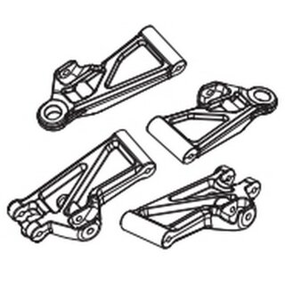 DF-Models 7722 Querlenker unten (V/H)