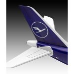 Revell 03803 1:144 Airbus A340-300 “Lufthansa" New Livery