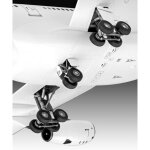 Revell 03803 1:144 Airbus A340-300 “Lufthansa" New Livery