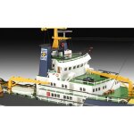 Revell 05239 1:200 Tug Boat Smit Houston