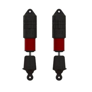 Arrma ARA330720 Shock Set, 15mm Bore, 111mm Length, 500cSt Oil