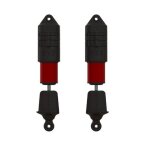Arrma ARA330720 Shock Set, 15mm Bore, 111mm Length,...
