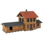 Faller 110153  Bahnhof Kupferzell Spurweite H0