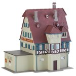 Faller 191817 Reparaturwerkstatt Lanz Spurweite H0