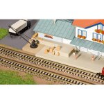 Faller 212110 Bahnhof Feuerbach Spurweite N