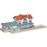 Faller 212110 Bahnhof Feuerbach Spurweite N