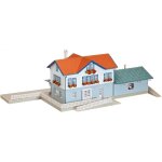 Faller 212110 Bahnhof Feuerbach Spurweite N