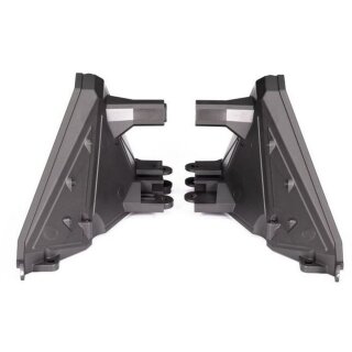 Traxxas 8938X Dämpferbrücke vorn l/r Traxxas Maxx & Maxx Slash TRX8938X