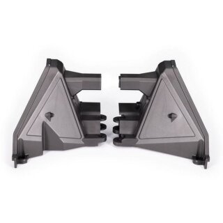 Traxxas 8939X Dämpferbrücke hinten l/r Traxxas Maxx & Maxx Slash TRX8939X