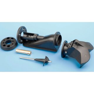 Krick 65355 Mini-Jet 20 V2 mit Reverse-Funktion