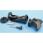 Krick 65355 Mini-Jet 20 V2 mit Reverse-Funktion