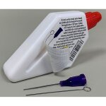 Krick 44157 Photo Etch Klebstoff für Atzteile 25g DELUXE LU06