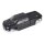 Arrma BIG ROCK 1/10 Painted Body schwarz 4X4 BLX ARA402317