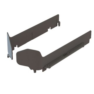 Arrma AR320463 Monster Truck Side Guard Set ARAC7303