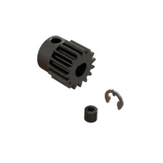 Arrma ARA310998 15T 0.8Mod Safe-D5 Ritzel