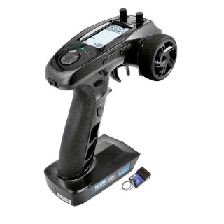 FlySky FS054 FS-GT5 Sender 6 Kanal mit 1 Empfänger