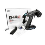 FlySky FS054 FS-GT5 Sender 6 Kanal mit 1 Empfänger