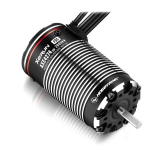 Hobbywing HW30401400 Xerun AXE4274SD 2000kV R3 Crawler Motor