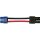 EC3 Buchse auf TRX-Stecker EC-3 Traxxas