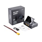 ToolkitRC TK13000 M8D LiPo 1-8S 30A 2 Kanal Ladegerät DC 10-49V