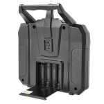 FlySky FS057 i4X Sender mit 4 Kanal Empfänger