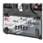 FlySky FS057 i4X Sender mit 4 Kanal Empfänger