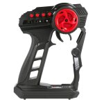 FlySky FS056 FS-GT2F Sender 2 Kanal mit 1 Empfänger