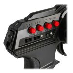 FlySky FS056 FS-GT2F Sender 2 Kanal mit 1 Empfänger