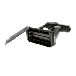 FlySky FS056 FS-GT2F Sender 2 Kanal mit 1 Empfänger