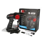 FlySky FS056 FS-GT2F Sender 2 Kanal mit 1 Empfänger