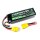 Absima 4140021 Greenhorn Vol.2 LiPo 3S 11,1V-50C 7000 SC (XT90/T-Plug)